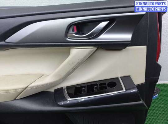 купить Замок двери передней левой на Mazda CX9 II (TC) 2016 - 2021