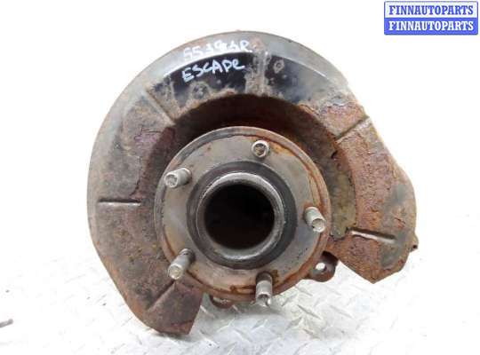 Ступица задняя правая FO1372084 на Ford Escape III 2012 - 2016