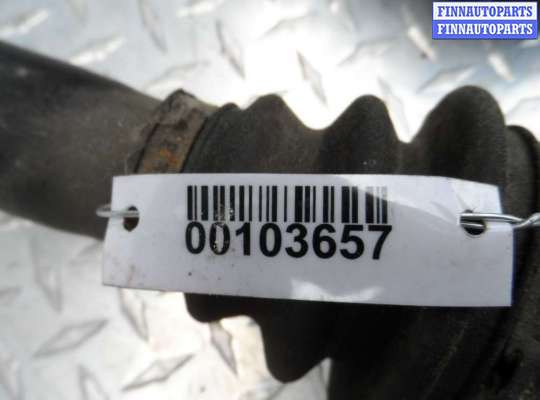 купить Полуось задняя правая на BMW 7-Series F01,F02 2008 - 2012