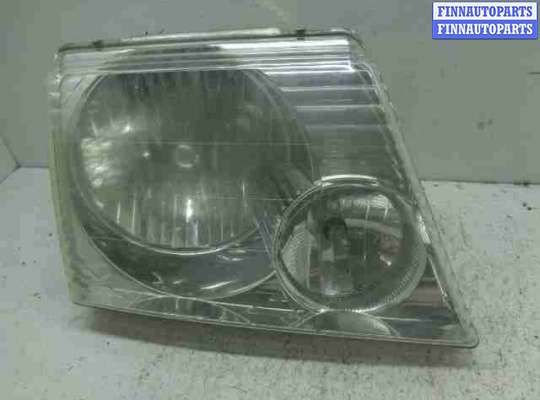 Купить Фара правая на Ford Explorer III 2002 - 2005 Фара правая FO2213136 на Ford Explorer III 2002 - 2005