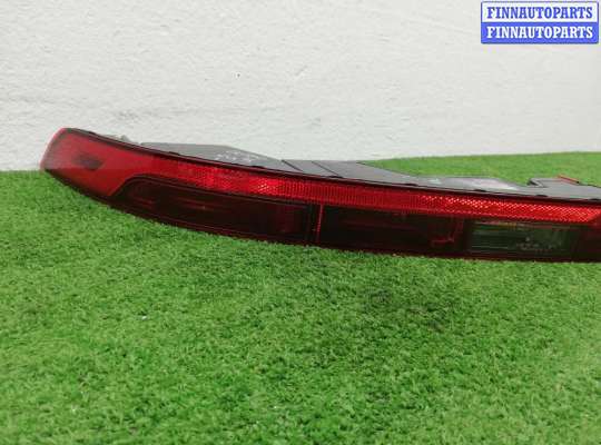 купить Фонарь противотуманный левый на Audi SQ5 (FY) 2017 - 2020