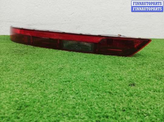 купить Фонарь противотуманный левый на Audi SQ5 (FY) 2017 - 2020