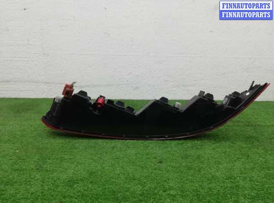 купить Фонарь противотуманный левый на Audi SQ5 (FY) 2017 - 2020