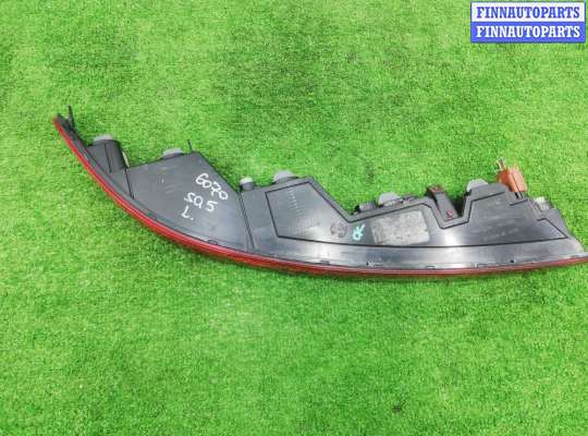 купить Фонарь противотуманный левый на Audi SQ5 (FY) 2017 - 2020