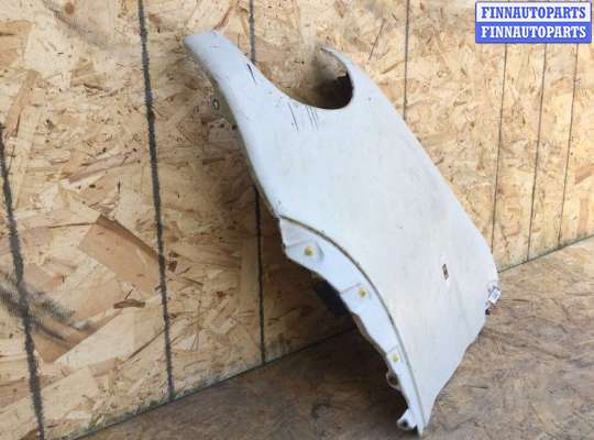 купить Крыло левое на Renault Master II 1998 - 2003