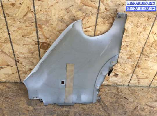 купить Крыло левое на Renault Master II 1998 - 2003