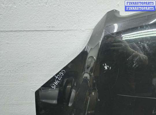 купить Капот на Mercedes GLK (X204) 2008 - 2012