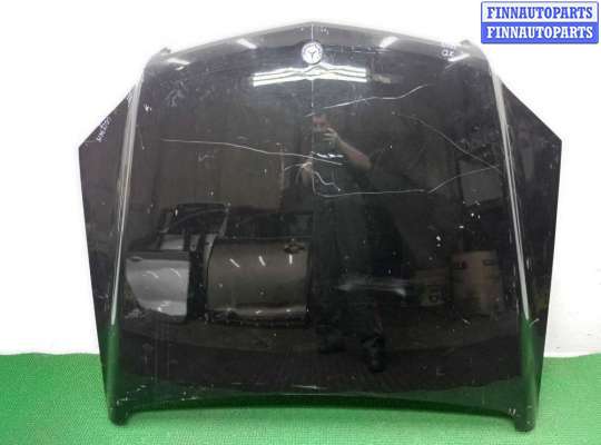 купить Капот на Mercedes GLK (X204) 2008 - 2012