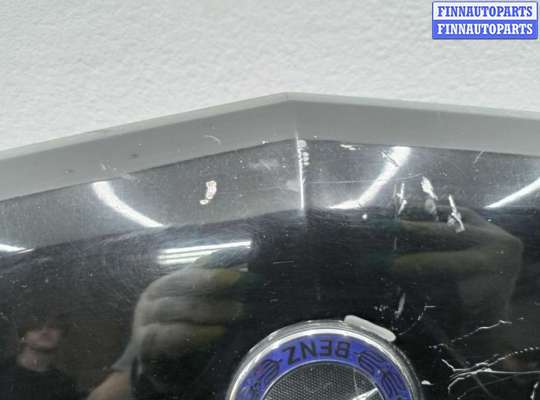 купить Капот на Mercedes GLK (X204) 2008 - 2012