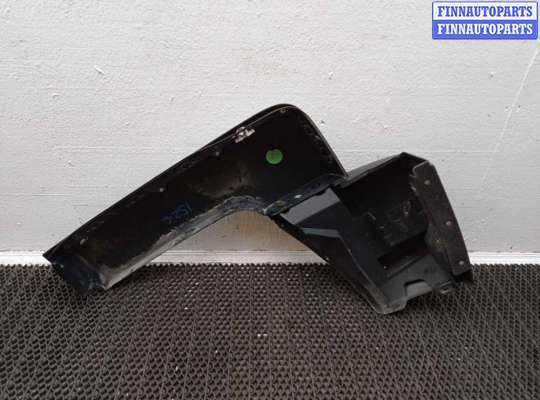 купить Накладка заднего правого крыла на Hummer H3 2005 - 2010