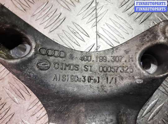 купить Кронштейн двигателя на Audi A6 C7 (4G2) 2011 - 2014