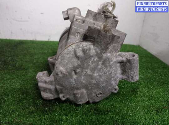 купить Компрессор кондиционера на Suzuki Grand Vitara II (JT) 2005 - 2008