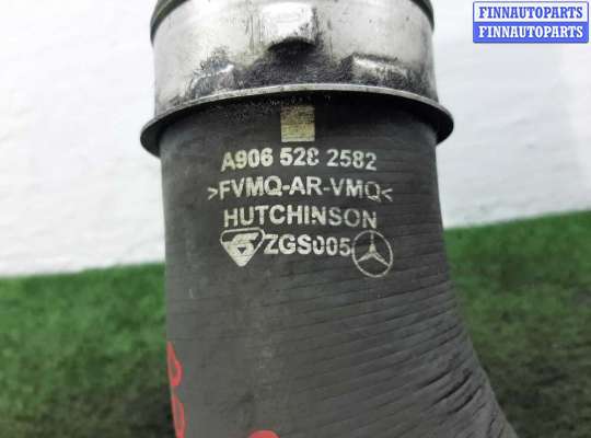 купить Патрубок на Mercedes Sprinter II (w906) 2006 - 2017