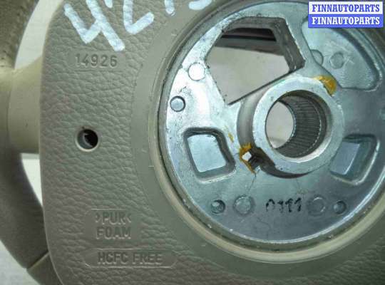 купить Руль на Volvo XC90 I (C) 2002 - 2006