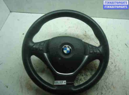 купить Руль на BMW X5 E70 2007 - 2010