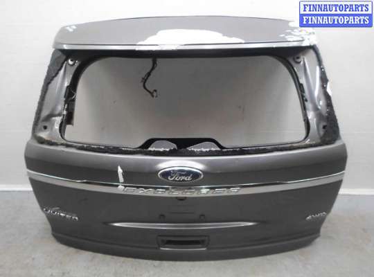 Крышка багажника FO1844888 на Ford Explorer V 2010 - 2015