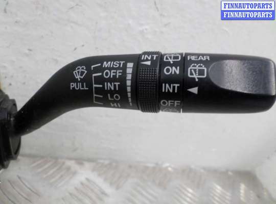 купить Переключатель подрулевой (стрекоза) на Mazda CX7 (ER) 2006 - 2009