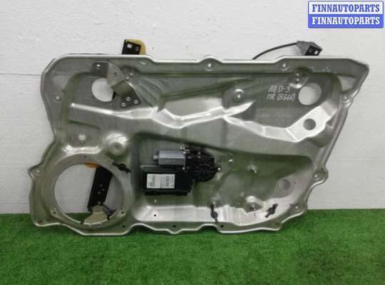 купить Стеклоподъемник передний правый на Audi A8 D3 (4E2) рестайлинг 1 2005 - 2007