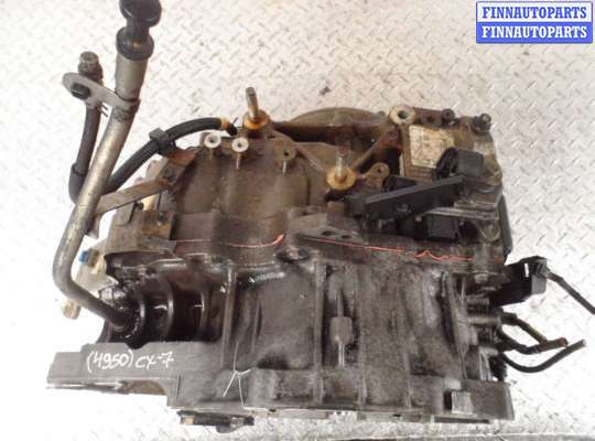 купить АКПП на Mazda CX7 (ER) 2006 - 2009