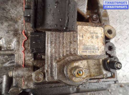 купить АКПП на Mazda CX7 (ER) 2006 - 2009