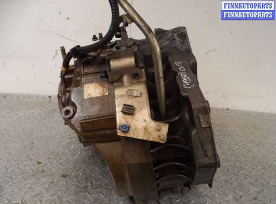 купить АКПП на Mazda CX7 (ER) 2006 - 2009
