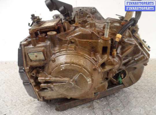 купить АКПП на Mazda CX7 (ER) 2006 - 2009