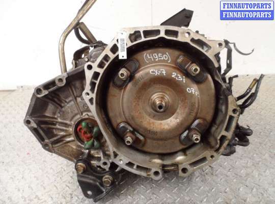 АКПП MZ437303 на Mazda CX-7 (ER) 2006 - 2009