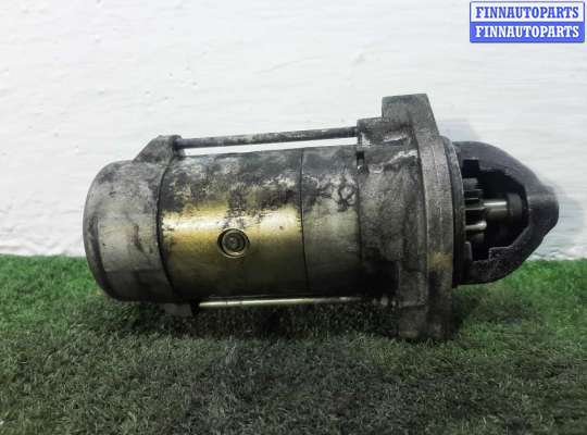 купить Стартер на BMW 5-Series E60 2002 - 2007