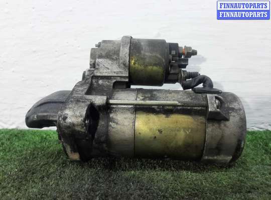 купить Стартер на BMW 5-Series E60 2002 - 2007
