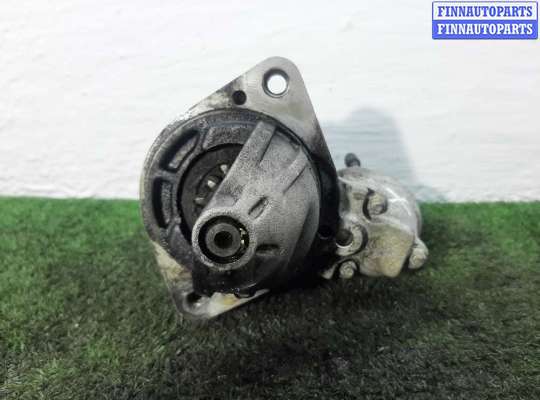 купить Стартер на BMW 5-Series E60 2002 - 2007