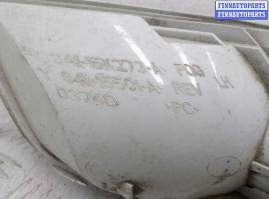 купить Фонарь противотуманный левый на Ford Focus I 1998 - 2005