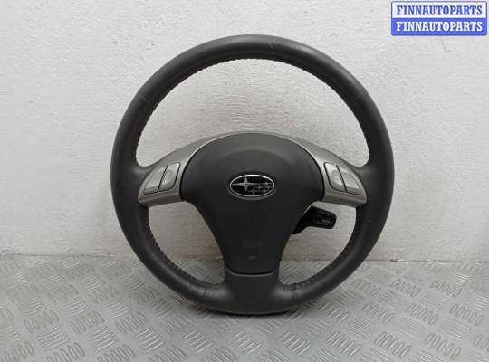 купить Руль на Subaru Tribeca (WX) 2004 - 2007