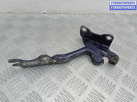 Петля капота левая MZ438990 на Mazda CX-7 (ER) Рестайлинг 2009 - 2012