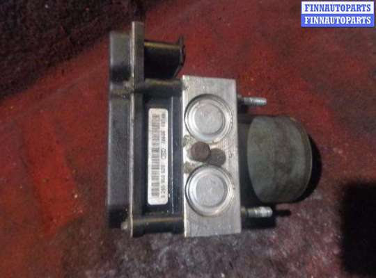 купить Блок ABS на Toyota Camry VI (XV40) 2006 - 2009