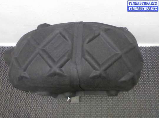 купить Подкрылок задний правый на Volkswagen Touareg II (7P) 2010 - 2014