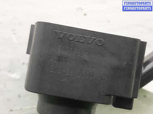 Катушка зажигания на Volvo XC60 II (UZ)