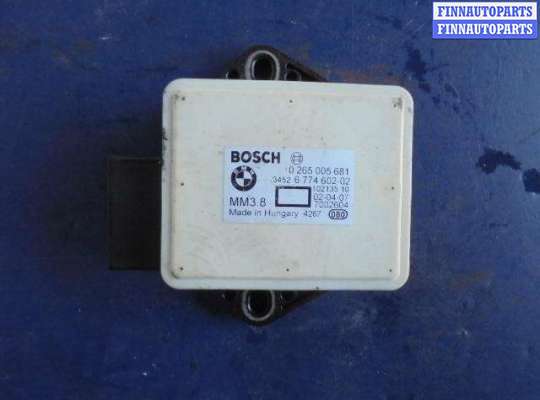 Датчик уровня оборотов BM2180741 на BMW X5 E70 2007 - 2010