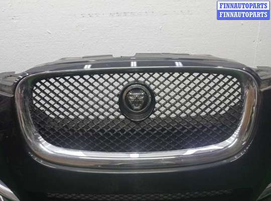 купить Бампер передний на Jaguar XF (X250) рестайлинг 2011 - 2015