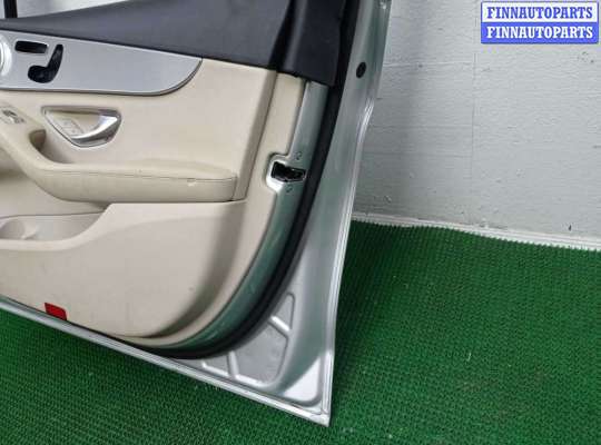 купить Ручка наружная передняя правая на Mercedes C-klasse (W205)Рестайлинг 2018 - 2021