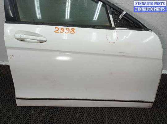 купить Замок двери передней правой на Mercedes C-klasse (W204)Рестайлинг 2011 - 2014