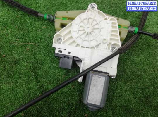 Стеклоподъемник передний правый AU1725865 на Audi Q7 (4LB) 2005 - 2009