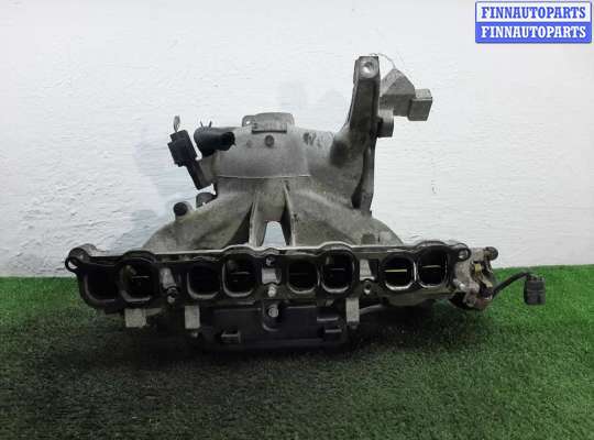 Коллектор впускной на Mazda CX-7