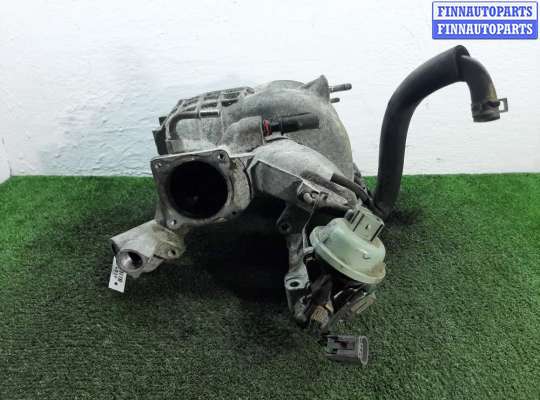 Коллектор впускной на Mazda CX-7