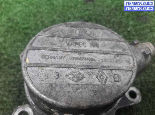 купить Насос вакуумный на Renault Master II рестайлинг 2003 - 2010