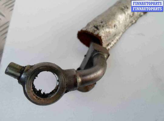 купить Трубка гидроусилителя на Nissan Murano II (Z51) Рестайлинг 2010 - 2012