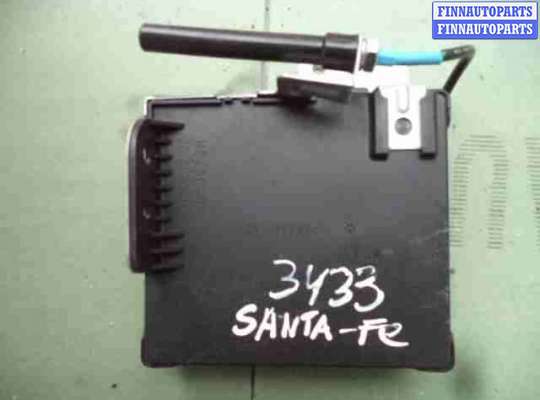 купить Блок Body control module на Hyundai Santa Fe II (CM) рестайлинг 2010 - 2012