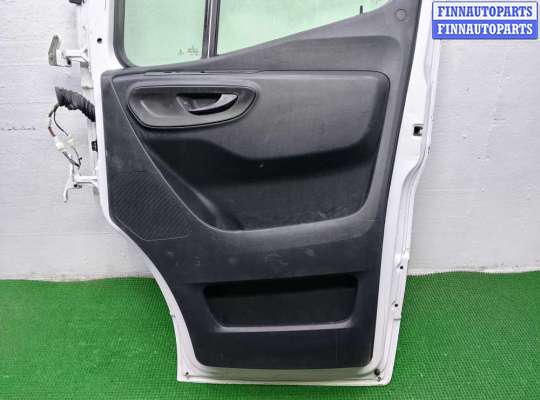 купить Стеклоподъемник передний правый на Mercedes Sprinter III (w907) 2019 - по наст. время