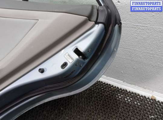 купить Петля двери задняя на Toyota Camry VI (XV40) 2006 - 2009