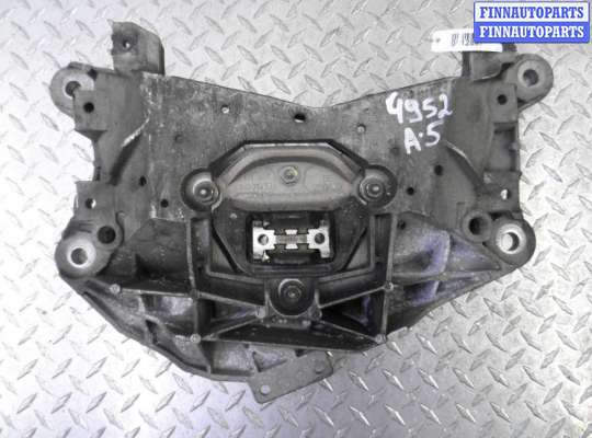 Кронштейн КПП AU1125825 на Audi A5 (8T) 2007 - 2011