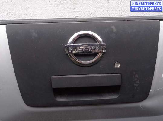 купить Борт откидной на Nissan Titan I (A60) 2003 - 2006